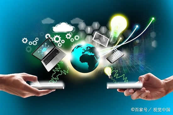 穷则思变 用互联网开发自己的能力，改写人生脚本